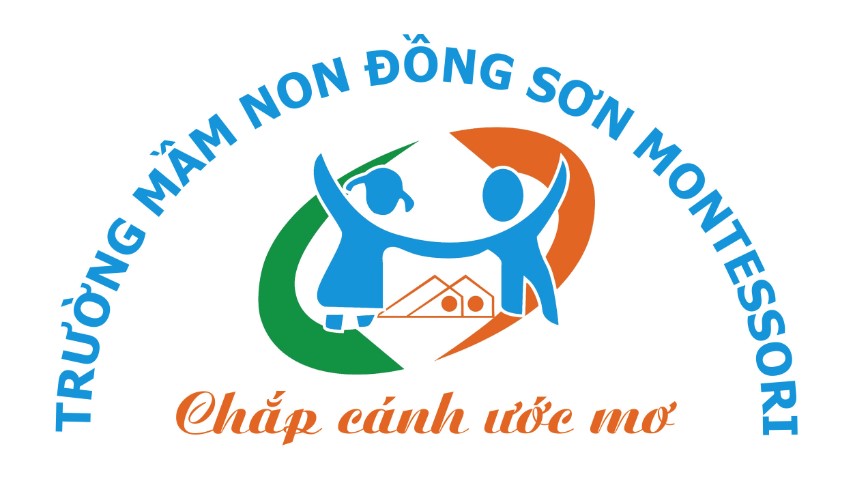 TRƯỜNG MẦM NON ĐỒNG SƠN MONTESSORI- PHÚC YÊN